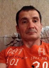 Познакомиться с татарином.  Илдар 57 лет Москва 158606
