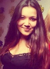 Познакомиться с татаркой.  Рамиля 33 года Москва 376517