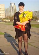 Познакомиться с татаркой.  Гузель 57 лет Нефтекамск 369653