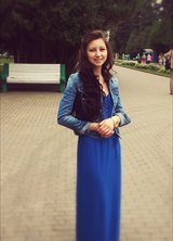 Познакомиться с татаркой.  Раилюшечка 32 года Москва 354640