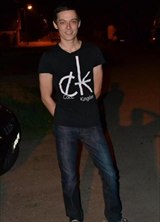 Познакомиться с татарином.  Фарит 36 лет Уфа 376700