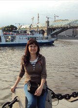 Познакомиться с татаркой.  Гульнара 50 лет Москва 306530