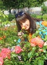 Познакомиться с татаркой.  Марьям 41 год Москва 360083