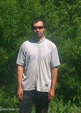 Познакомиться с татарином.  Дамир 39 лет Уфа 364056