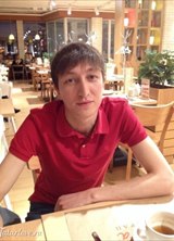 Познакомиться с татарином.  Руслан 36 лет Уфа 68086