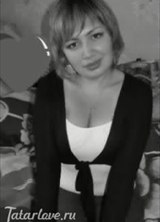 Познакомиться с татаркой.  Алия 42 года Уфа 326742