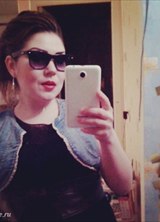 Познакомиться с татаркой.  liona 41 год Уфа 133229