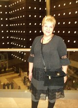 Познакомиться с татаркой.  роза 67 лет Щелково 376968