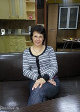 Познакомиться с татаркой.  Гузель 56 лет Уфа 321454