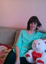 Познакомиться с татаркой.  Эльза 43 года Стерлитамак 377031