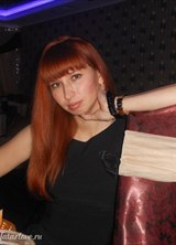 Познакомиться с татаркой.  Зуля 45 лет Москва 377099