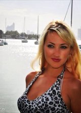 Познакомиться с татаркой.  Алия 39 лет Москва 355866