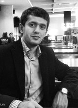 Познакомиться с татарином.  Рома 40 лет Уфа 163566