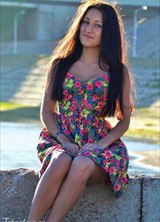 Познакомиться с татаркой.  *Гульфиюшка* 35 лет Уфа 79188