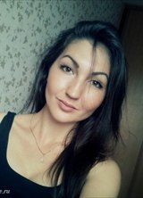 Познакомиться с татаркой.  Аделина 30 лет Уфа 317601