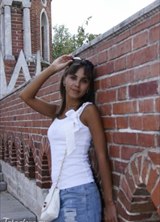 Познакомиться с татаркой.  Slim 37 лет Москва 377317