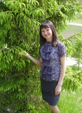 Познакомиться с татаркой.  миннигуль 39 лет Уфа 368881