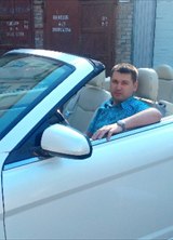 Познакомиться с татарином.  Альберт 42 года Уфа 111718