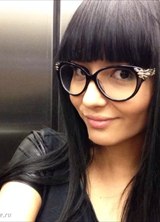 Познакомиться с татаркой.  Elena 36 лет Москва 342249