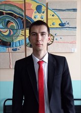 Познакомиться с татарином.  айдар 34 года Москва 160406