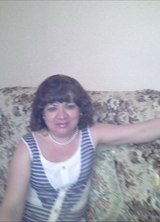 Познакомиться с татаркой.  Алсу 58 лет Москва 370630