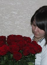 Познакомиться с татаркой.  Гульнарка 34 года Москва 377460