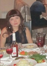 Познакомиться с татаркой.  Замира 38 лет Москва 341497