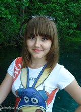 Познакомиться с татаркой.  Рузанна 33 года Москва 377516