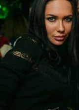 Познакомиться с татаркой.  Ася 40 лет Москва 377537