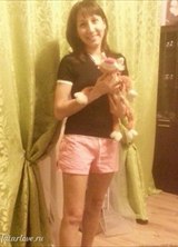 Познакомиться с татаркой.  Gulnara 43 года Уфа 377399