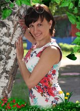 Познакомиться с татаркой.  Регина 37 лет Уфа 229097