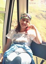 Познакомиться с татаркой.  🌺Ассоль🌺 43 года Москва 298013