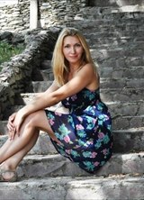 Познакомиться с татаркой.  Larisa 41 год Уфа 361317