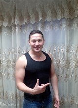 Познакомиться с татарином.  Данил 36 лет Уфа 376655