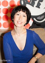 Познакомиться с татаркой.  Юлия 47 лет Зеленоград 251562