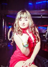 Познакомиться с татаркой.  Людмила 31 год Уфа 377849