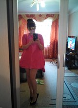 Познакомиться с татаркой.  Регина 39 лет Уфа 152407