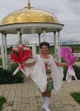 Познакомиться с татаркой.  Разиля 58 лет Салават 67320