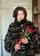 Познакомиться с татаркой.  Роза 71 год Уфа 377894