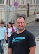 Познакомиться с татарином.  Руслан 41 год Уфа 220529