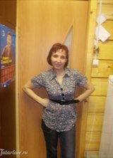 Познакомиться с татаркой.  раушания 48 лет Уфа 358402