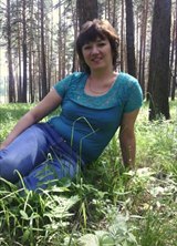 Познакомиться с татаркой.  Рузиля 52 года Уфа 377937