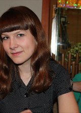 Познакомиться с татаркой.  Лиля 33 года Уфа 347905