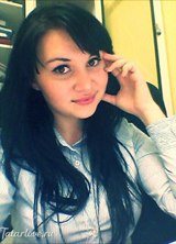 Познакомиться с татаркой.  Альфия 33 года Москва 378074