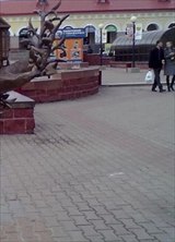 Познакомиться с татаркой.  Альбина 46 лет Нефтекамск 319607