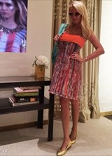 Познакомиться с татаркой.  натали 48 лет Москва 378128