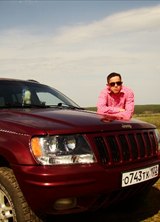 Познакомиться с татарином.  Азат 43 года Уфа 306274