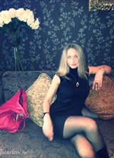 Познакомиться с татаркой.  Светлана 41 год Москва 378245