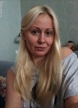 Познакомиться с татаркой.  Эльвира 50 лет Москва 375873