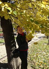 Познакомиться с татаркой.  Луиза 39 лет Москва 308103